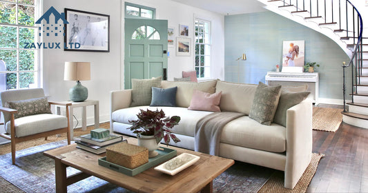 Paloma Sofa Collection