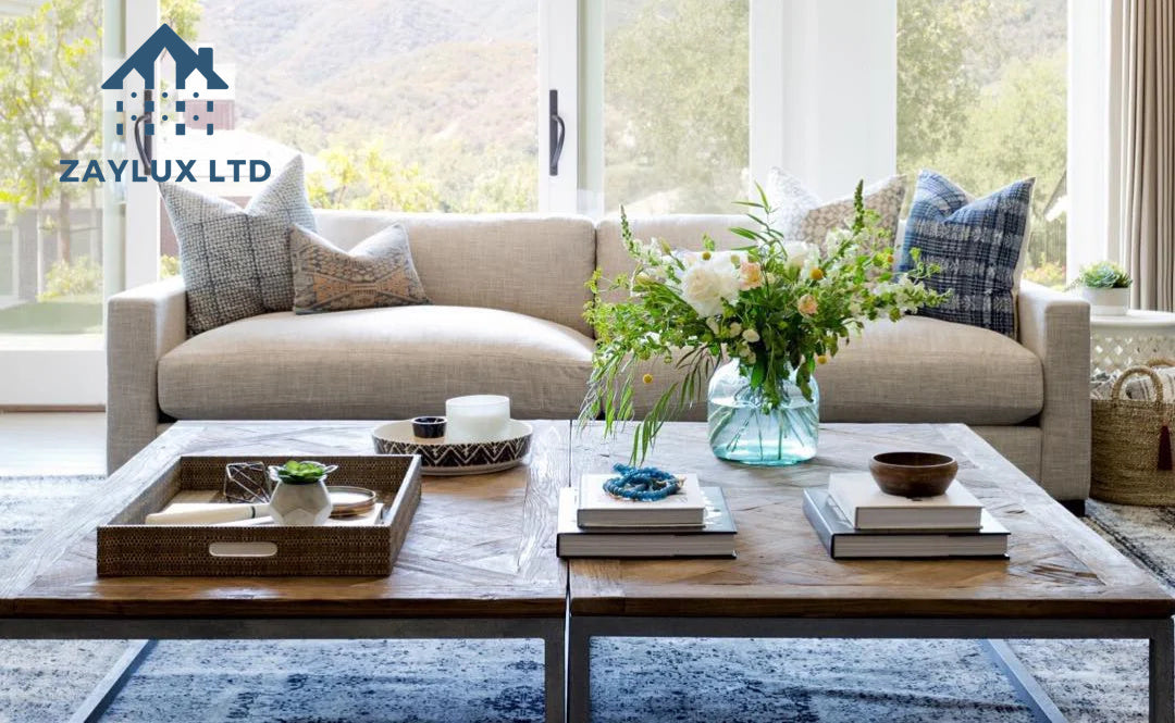 Heath Sofa Collection