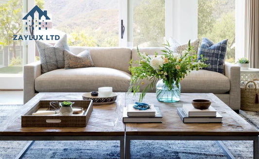 Heath Sofa Collection