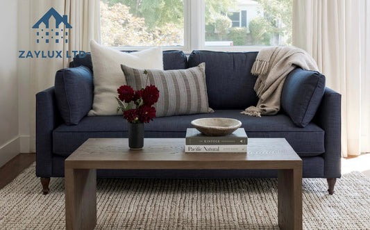 Selma Sofa Collection