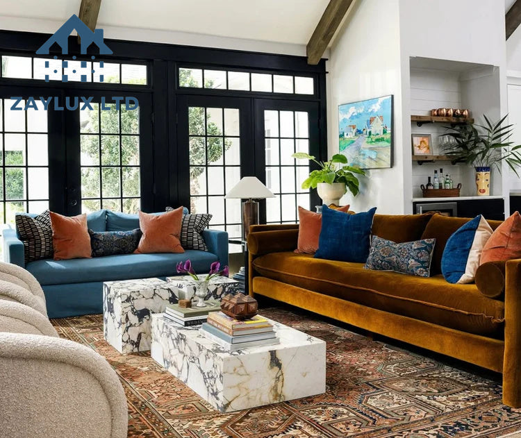 Paloma Sofa Collection