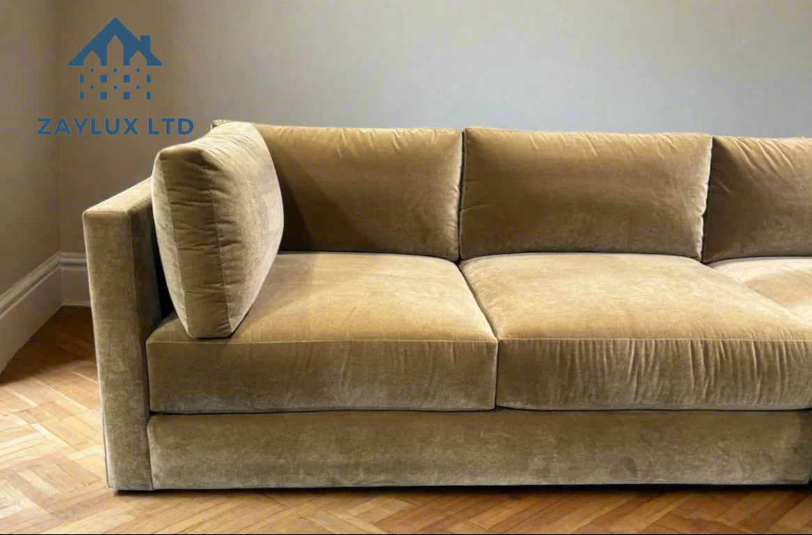 Aleta Sofa Collection