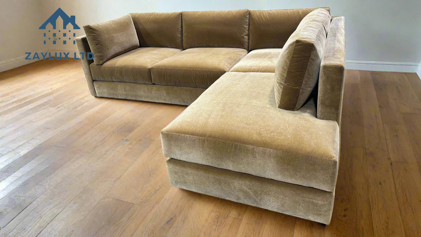 Aleta Sofa Collection